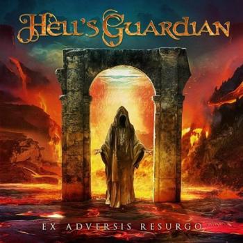 Hell's Guardian - Ex Adversis Resurgo