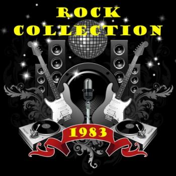 VA - Rock Collection 1983