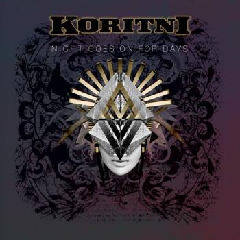 Koritni - Night Goes On Days