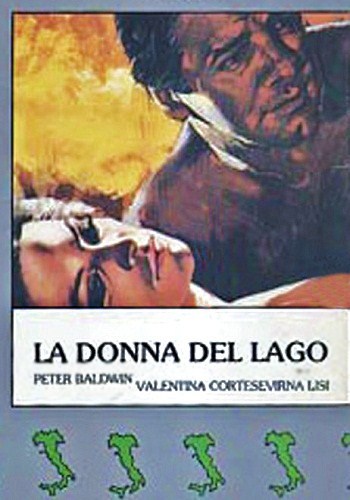   / La Donna del lago VO