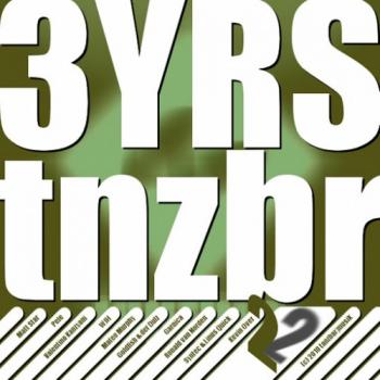 VA - 3 Years Tanzbar Musik, Pt. 2