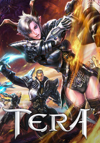 TERA: The Next (RUS 68)