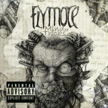 Flymore - Mind Tricks [EP]