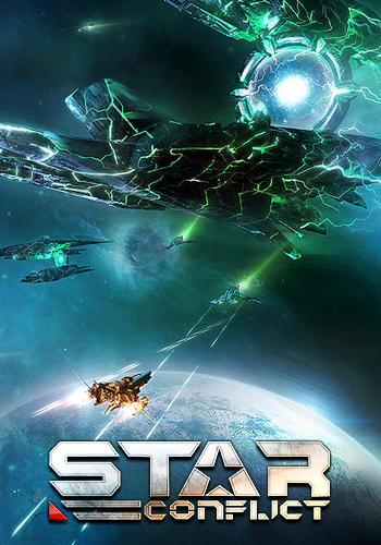 Star Conflict (1.1.7)
