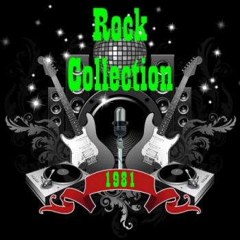 VA - Rock Collection 1981
