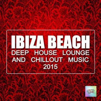 VA - Ibiza Beach Deep House Lounge and Chillout Music