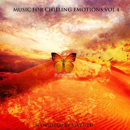 VA - Music for Chilling Emotions Vol 3-5 Compiled by Seven24 