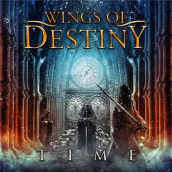 Wings of Destiny - Time