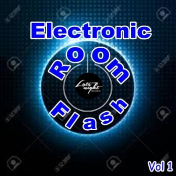 VA - Electronic Room Flash Vol. 1