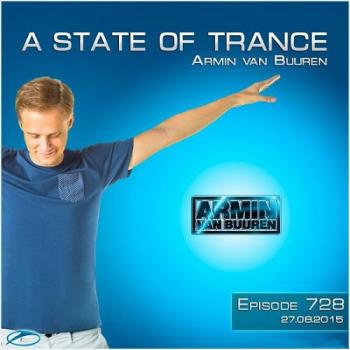 Armin van Buuren - A State Of Trance Episode 728