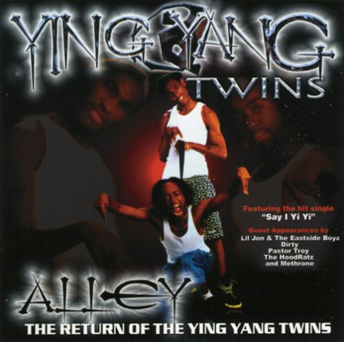 Ying Yang Twins -  
