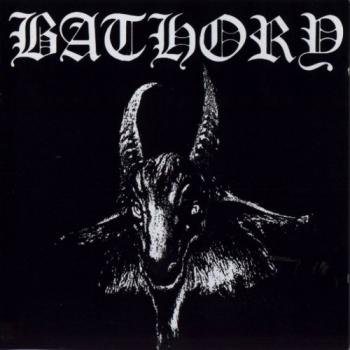 Bathory - Bathory