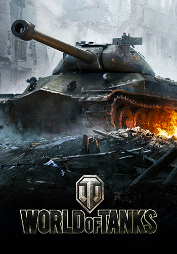   / World of Tanks [0.9.16.239] [RePack]