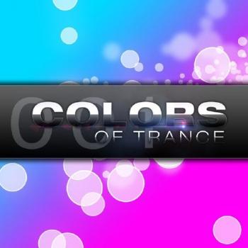 VA - Colours Of Trance
