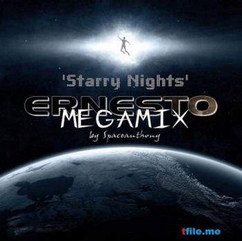 Starry Night - Ernesto Megamix