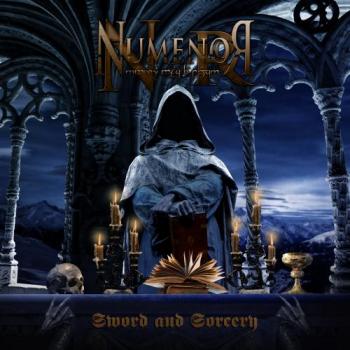 Numenor - Sword And Sorcery