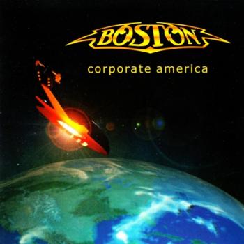 Boston - Corporate America
