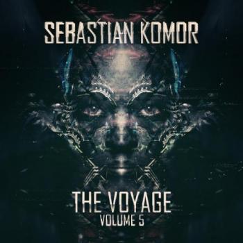 Sebastian Komor - The Voyage Vol. 05