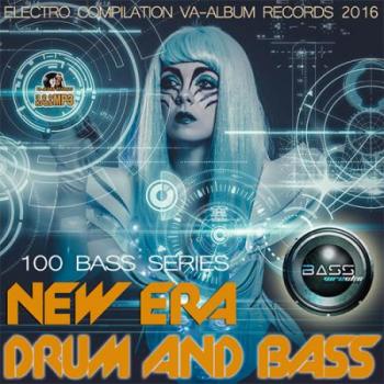 VA - New Era Drum And Bass
