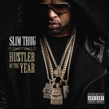 Slim Thug - Hogg Life Vol. 3 Hustler of the Year