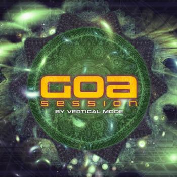 VA - Goa Session By Vertical Mode