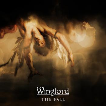 Winglord - The Fall
