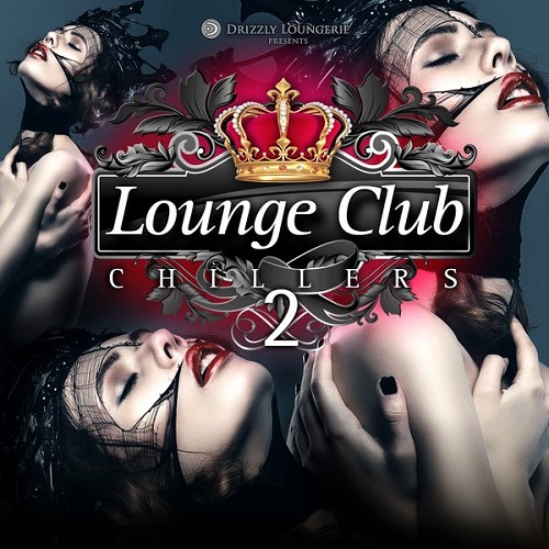 VA - Lounge Club Chillers Volume 2-3 