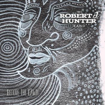 The Robert J. Hunter Band - Before The Dawn