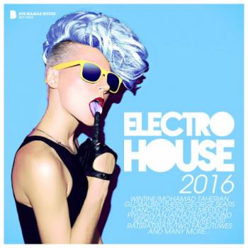 VA - Electro House 2016