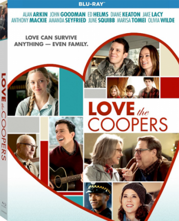   / Love the Coopers [CAN Transfer] DUB [iTunes]