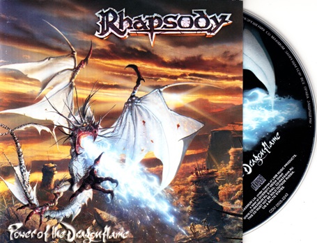 Rhapsody - Collection 