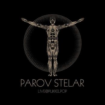 Parov Stelar - Live @ Pukkelpop