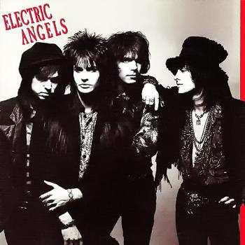 Electric Angels - Electric Angels