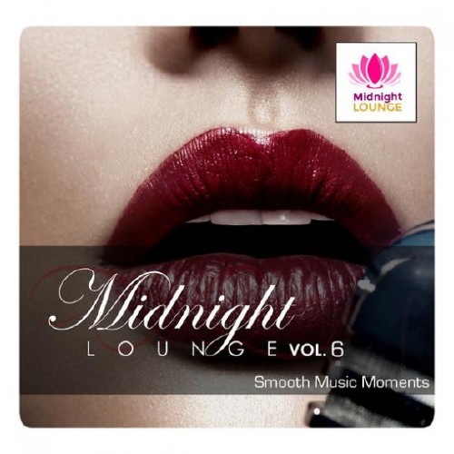 VA - Midnight Lounge Vol. 5-10 