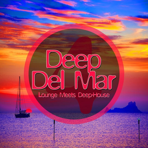VA - Deep Del Mar: Lounge Meets Deep House Vol 3-5 