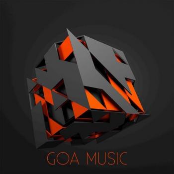 VA - Goa Music