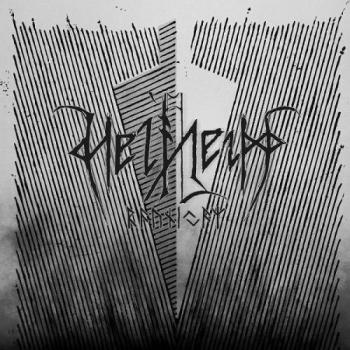 Helheim - raunijaR