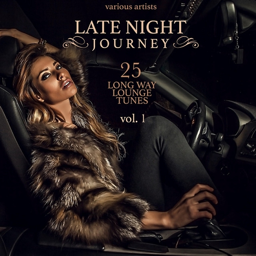 VA - Late Night Journey Vol 1-2 