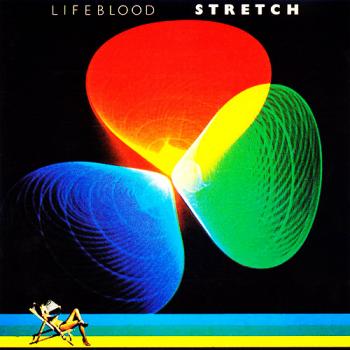 Stretch - Lifeblood