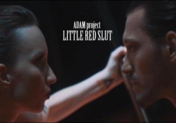 ADAM project - Little Red Slut