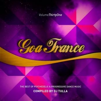 VA - Goa Trance Vol. 31