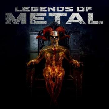 VA - Legends of Metal
