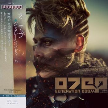 Otep - Generation Doom