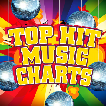 VA - Top Hit Music Bring Charts