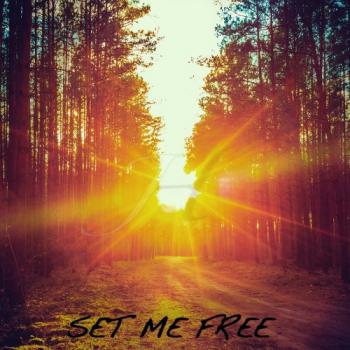 Jon Howard - Set Me Free [EP]