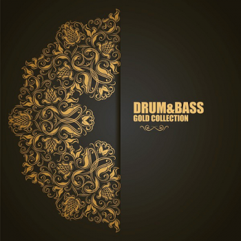 VA - Drum Bass - Gold Collection