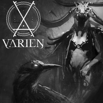 Varien - My Prayers Have Become Ghosts