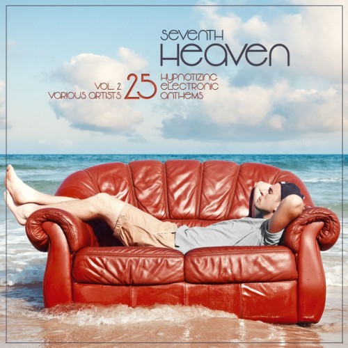 VA - Seventh Heaven 
