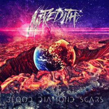 Meredith - Blood Diamond Scars [EP]