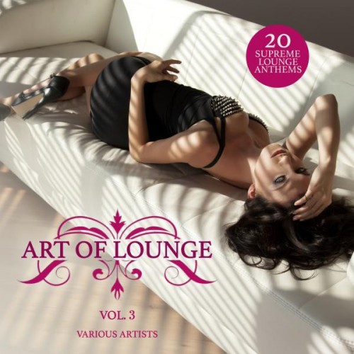 VA - Art Of Lounge Vol 1-3 